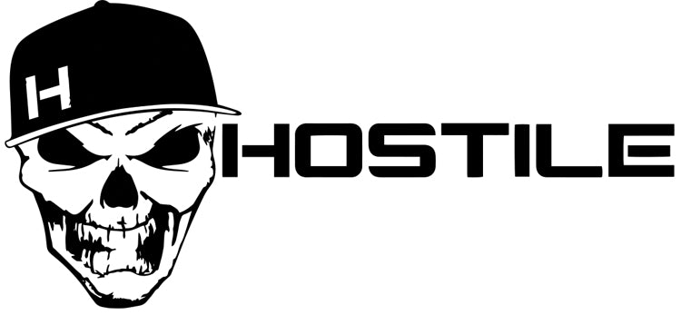 Hostile Wheels - Custom Wheel Specialists Wholesale