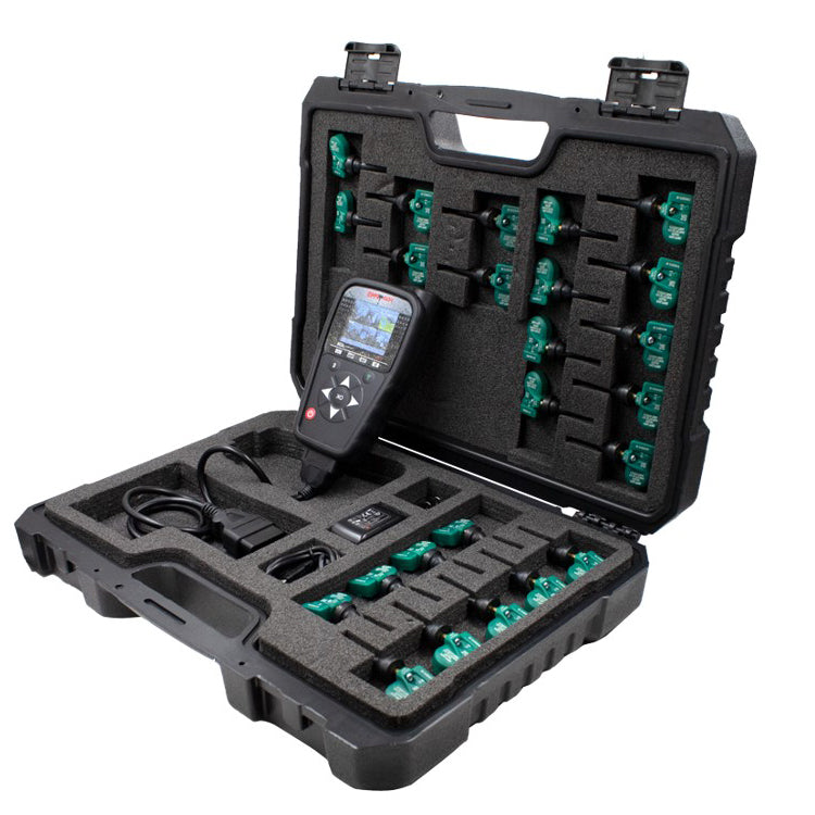 TPMS Starter Kit from PDQ