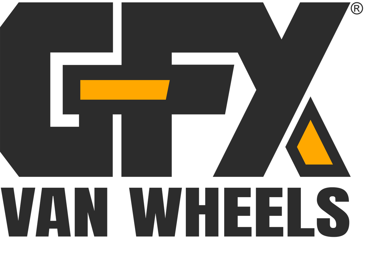 GFX Van Wheels Logo