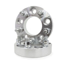 2 Wheel Adapters - Converts 5x108 to 5x114.3 - 32mm Thick