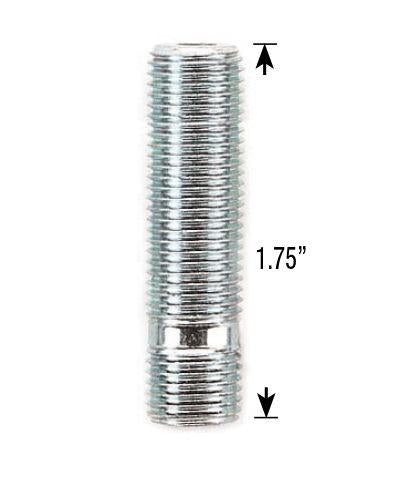 Wheel Stud Conversion 14x1.5 to 12x1.5 1.75" Long