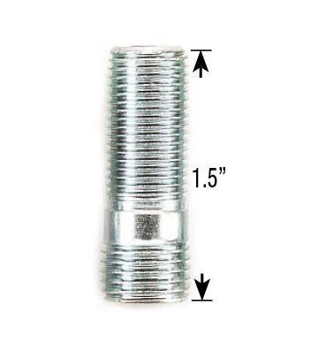 Wheel Stud Conversion 12x1.5 1.5" Long