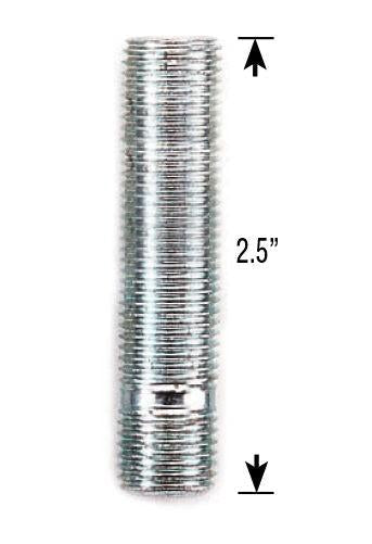Wheel Stud Conversion 14x1.5 2.5" Long