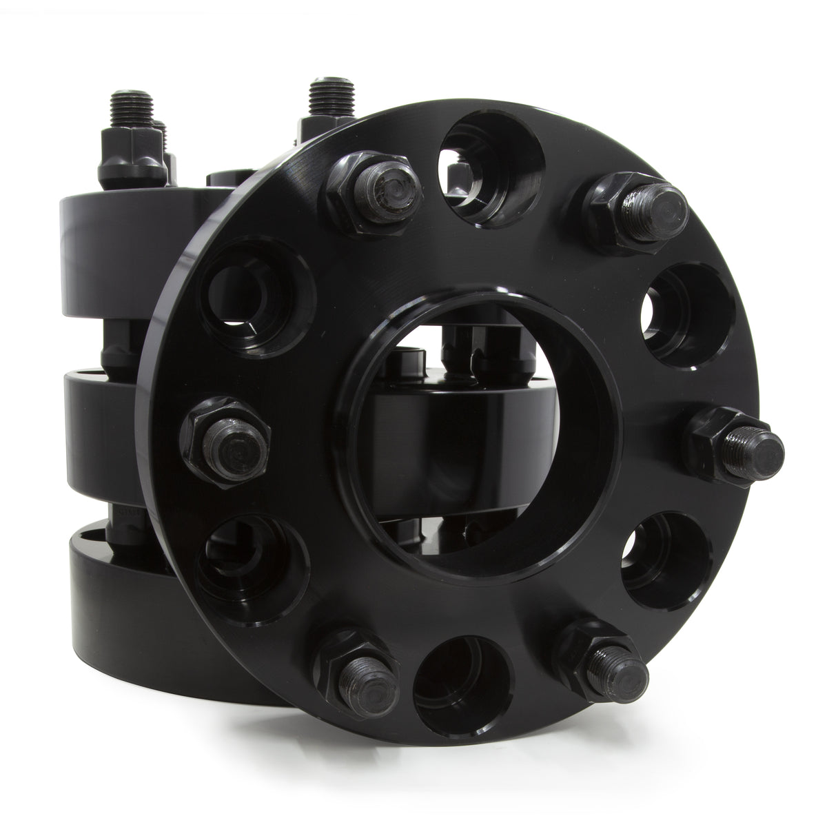 Adapters-Spacers