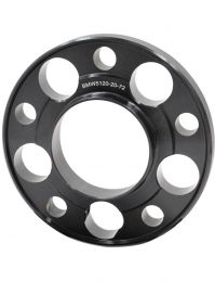 Slide on Spacers