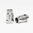 Lug Nut - Tikore Titanium TK48 Open End Conical 48mm Pack of 20