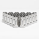 Lug Nut - Tikore Titanium TK48 Open End Conical 48mm Pack of 20
