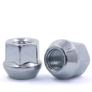Lug Nut - Open End Bulge Acorn 3/4" Hex
