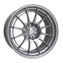 Enkei 365 NT03+M 18x9.5 5x100 +40mm Silver