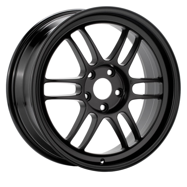 Enkei 379 RPF1 15x7 4x100 +35mm Black