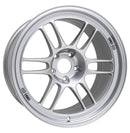 Enkei 379 RPF1 17x7 4x100 +43mm Silver