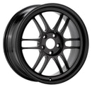 Enkei 379 RPF1 17x7 5x114.3 +45mm Black