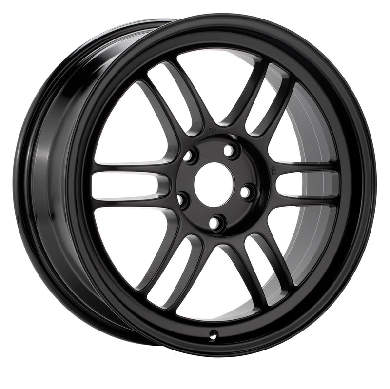 Enkei 379 RPF1 17x7 5x100 +42mm Black