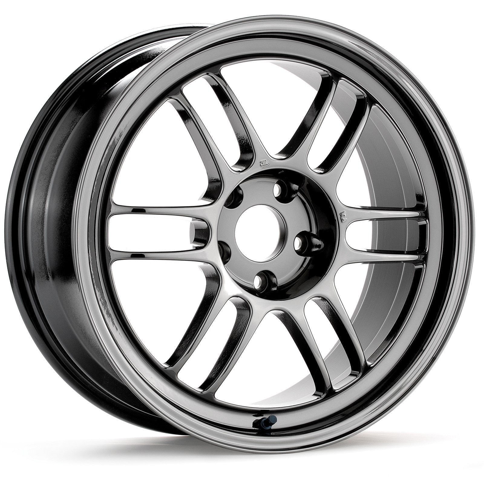 Enkei 379 RPF1 17x8.5 5x114.3 +30mm SBC