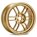 Enkei 379 RPF1 17x9 5x114.3 +35mm Gold