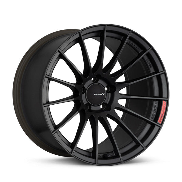 Enkei 484 RS05RR 20x10 5x114.3 +35mm Matte Gunmetal