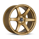 Enkei 485 T6S 18x8 5x100 +45mm Gold