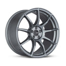 Enkei 492 TS9 18x8 5x112 +45mm Platinum Gray