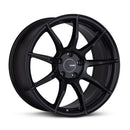 Enkei 492 TS9 18x8.5 5x112 +42mm Black