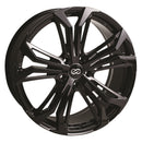 Enkei 510 Vortex13 18x8 5x120 +40mm Black