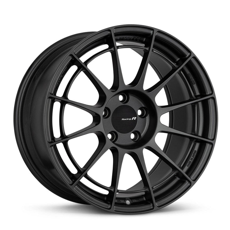 Enkei 512 NT03RR 17x7.5 5x114.3 +50mm Gunmetal