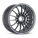 Enkei 514 RCT5 18x9.5 5x114.3 +38mm Dark Silver