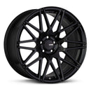 Enkei 515 TMS 18x8 5x114.3 +45mm Gloss Black