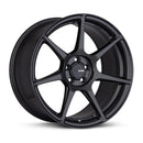 Enkei 516 TFR 17x9 5x114.3 +40mm Matte Gunmetal