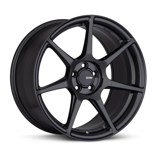Enkei 516 TFR 18x8.5 5x114.3 +38mm Matte Gunmetal