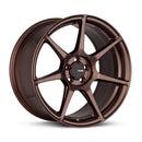 Enkei 516 TFR 19x8.5 5x114.3 +35mm Copper