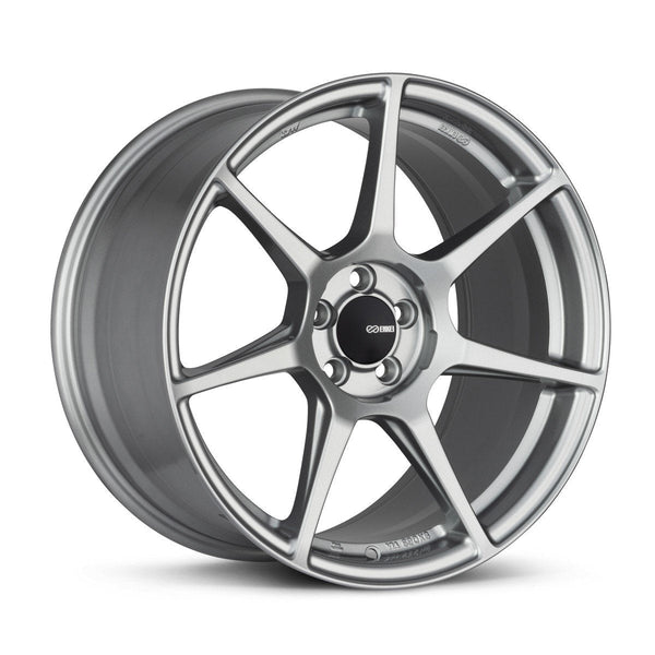 Enkei 516 TFR 19x8.5 5x114.3 +45mm Storm Gray