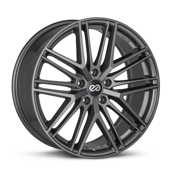 Enkei 518 Phantom 20x8.5 5x120 +40mm Anthracite