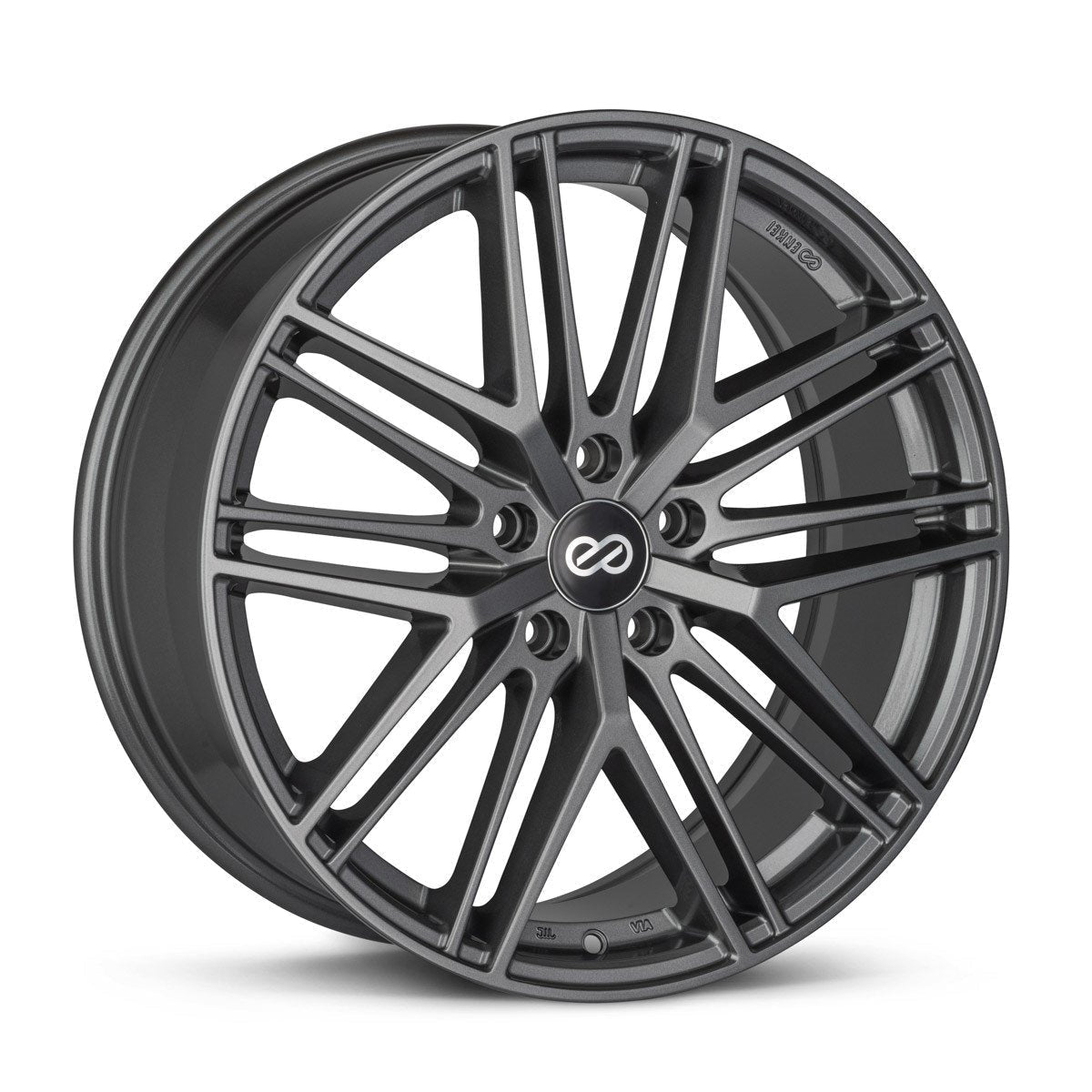 Enkei 518 Phantom 20x8.5 5x114.3 +40mm Anthracite