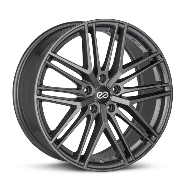 Enkei 518 Phantom 18x8 5x112 +45mm Anthracite