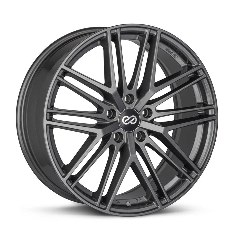 Enkei 518 Phantom 18x8 5x114.3 +40mm Anthracite