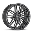 Enkei 518 Phantom 19x8 5x112 +45mm Anthracite