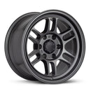 Enkei 520 RPT1 18x9 6x139.7 +00mm Gunmetal