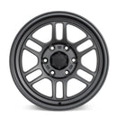 Enkei 520 RPT1 18x9 6x139.7 +00mm Gunmetal