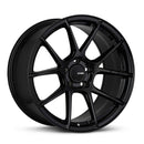 Enkei 522 TS-V 18x9.5 5x114.3 +38mm Gloss Black