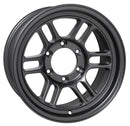 Enkei 528 RPT1 18x9 6x139.7 +00mm Matte Gunmetal