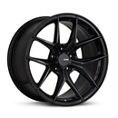 Enkei 529 TSR-X 18x8 5x112 +45mm Gloss Black