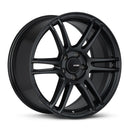 Enkei 530 TSR-6 18x8.5 5x114.3 +38mm Matte Black