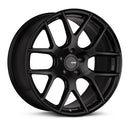 Enkei 531 XM-6 20x9.5 5x114.3 +40mm Gloss Black