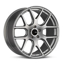 Enkei 531 XM-6 20x9.5 5x114.3 +40mm Storm Gray