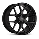 Enkei 531 XM-6 18x8 5x114.3 +40mm Gloss Black