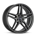 Enkei 532 Victory 20x8.5 5x120 +40mm Anthracite
