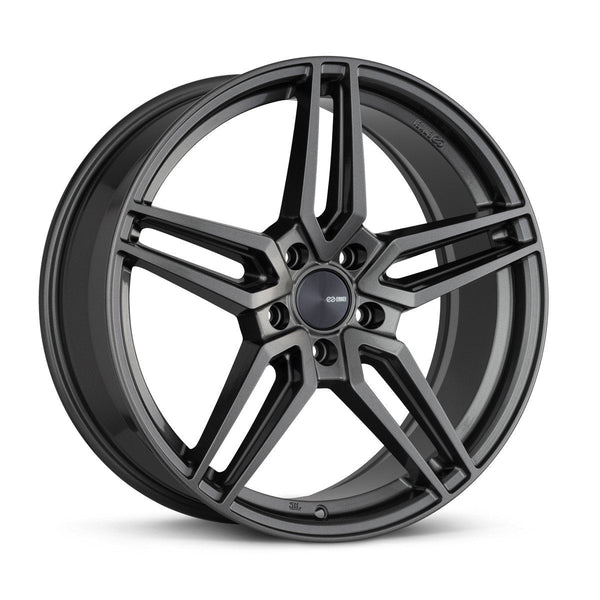 Enkei 532 Victory 18x8 5x120 +40mm Anthracite