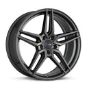 Enkei 532 Victory 19x8 5x114.3 +45mm Anthracite