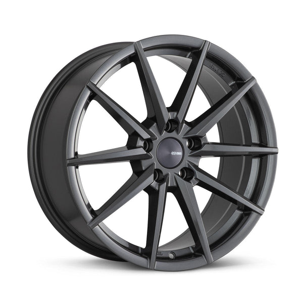 Enkei 533 Hornet 17x7.5 5x100 +45mm Anthracite