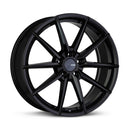 Enkei 533 Hornet 18x8 5x112 +45mm Gloss Black